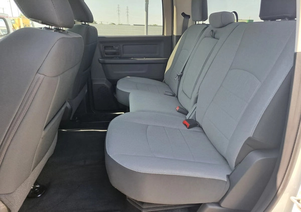 Dodge RAM cena 179900 przebieg: 860, rok produkcji 2022 z Bydgoszcz małe 92